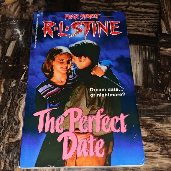 The perfect Date-Fearstreet - Picture 1 of 2